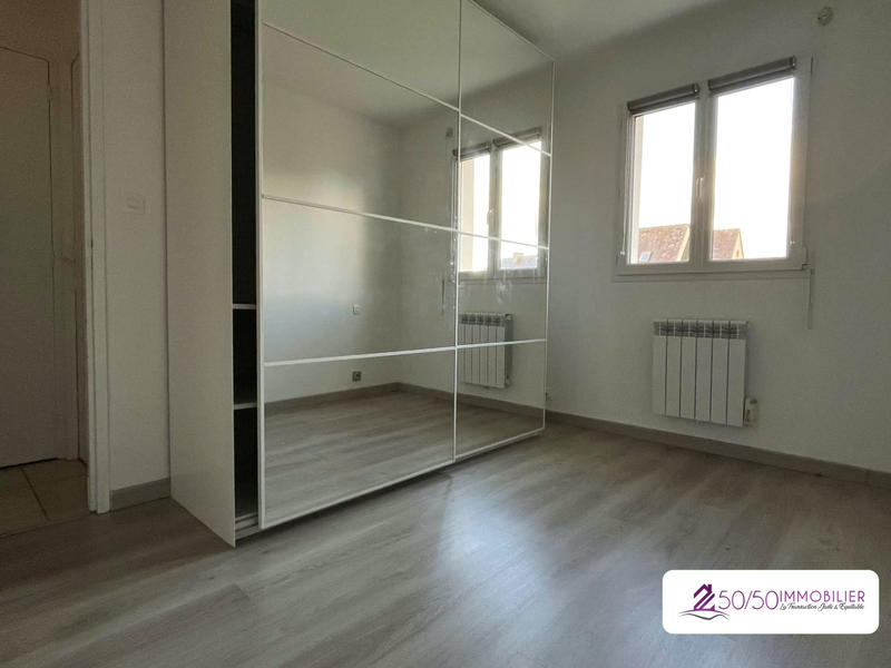 Maison - 88 m² - 4 pièces