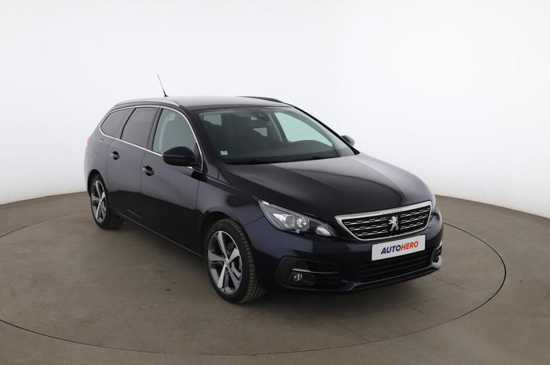 Peugeot 308 Sw 1.2 PureTech Allure 110 ch