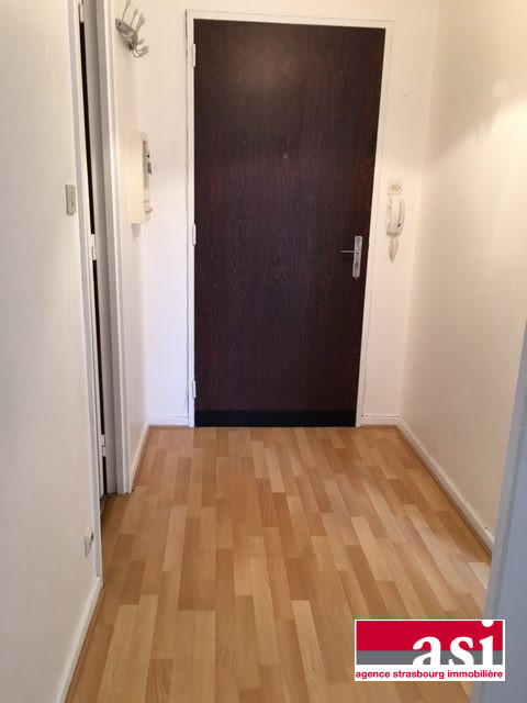 Appartement - 33 m² - 1 pièce