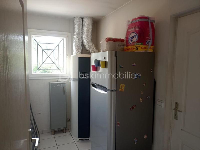 Villa - 177 m² - 6 pièces