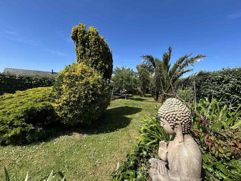 Maison - 79 m² - 6 pièces