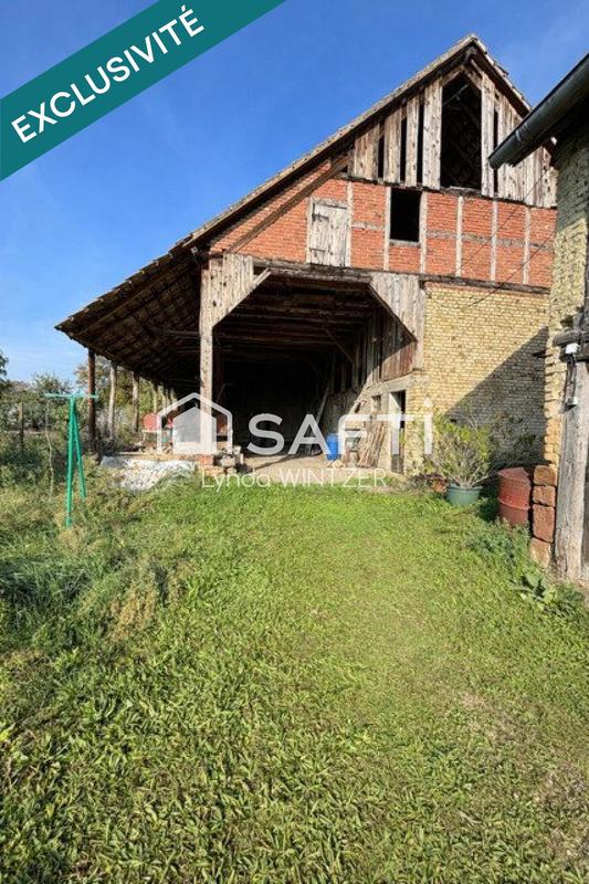 Maison - 129 m² - 6 pièces