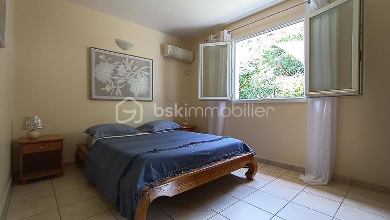 Maison - 62 m² - 3 pièces