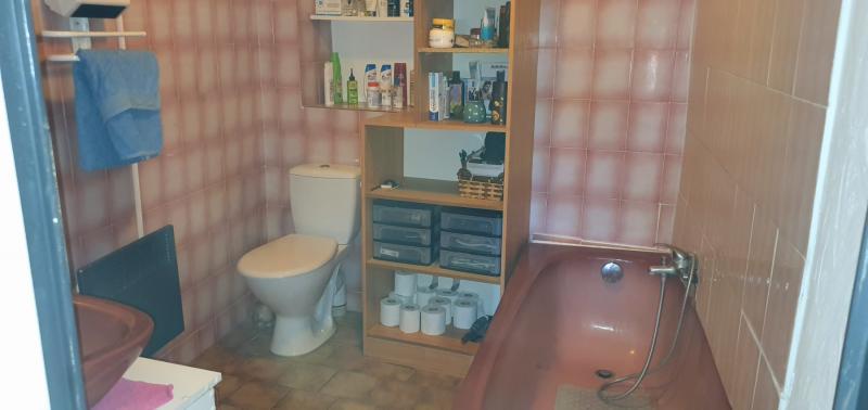 Appartement - 2 pièces