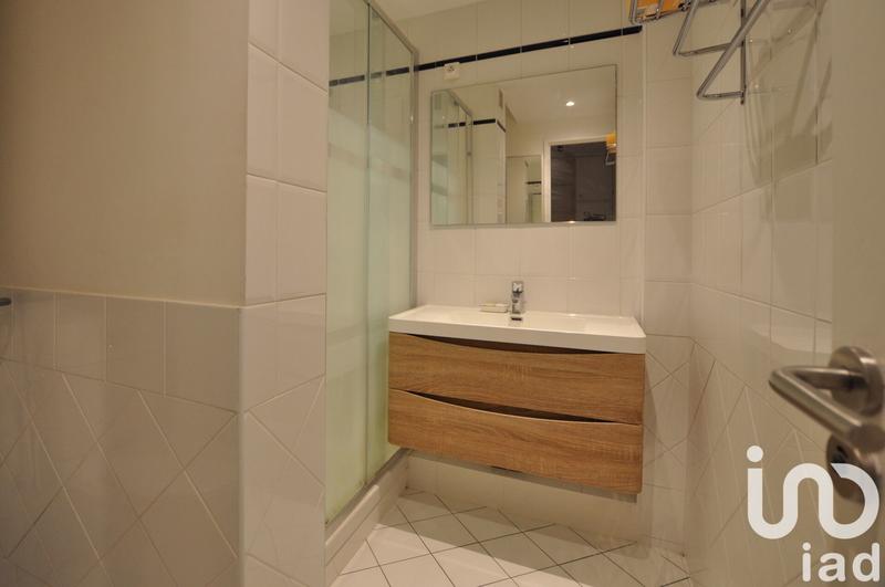 Appartement - 53 m² - 3 pièces