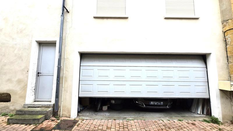 Maison - 215 m² - 7 pièces