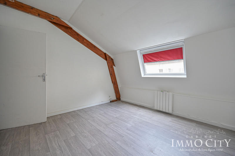 Appartement - 36 m² - 2 pièces