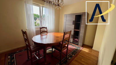 Maison ancienne - 81 m² - 5 pièces