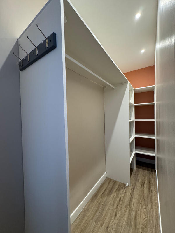 Maison - 64 m² - 2 pièces