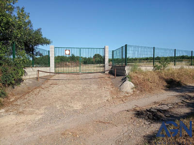 Terrain agricole - 6 209 m²