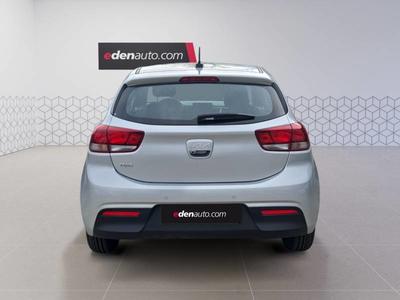 Kia Rio 1.2 DPi 84ch Bvm5 Active