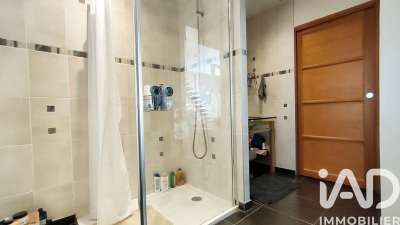 Maison de ville - 115 m² - 5 pièces