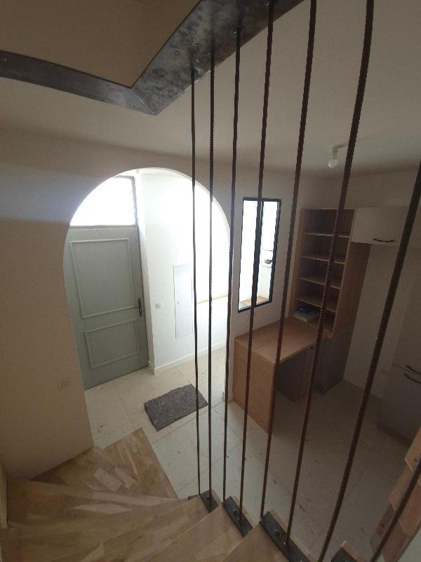 Maison - 67 m² - 3 pièces