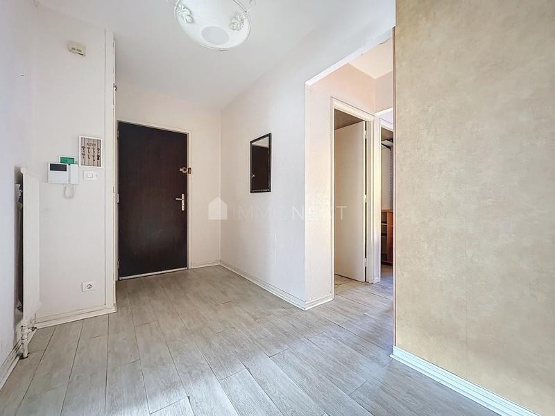 Appartement - 82 m² - 3 pièces