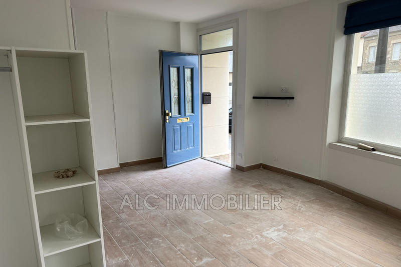 Appartement - 30 m² - 1 pièce