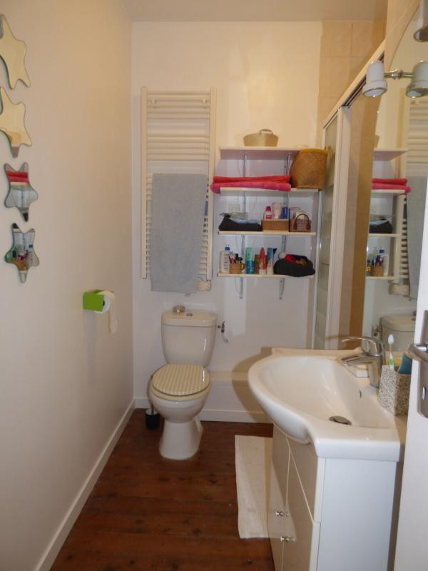 Maison de ville - 75 m² - 5 pièces