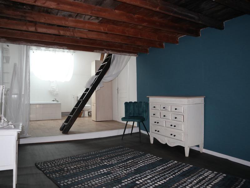 Fonds de commerce - 383 m²