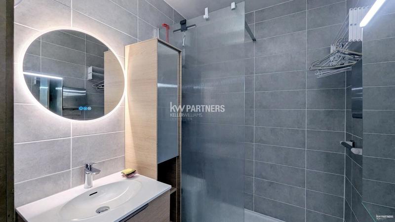 Appartement - 77 m² - 4 pièces