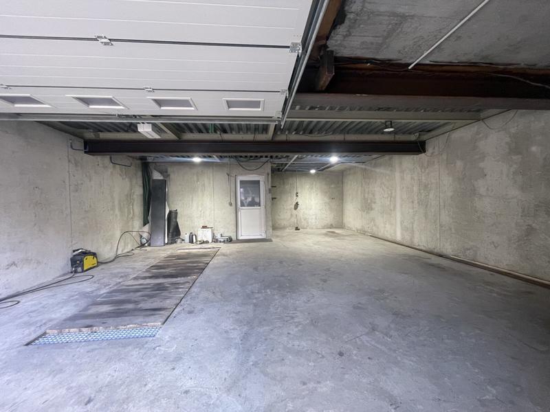 Maison contemporaine - 111 m² - 5 pièces