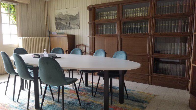 Maison de village - 260 m² - 7 pièces