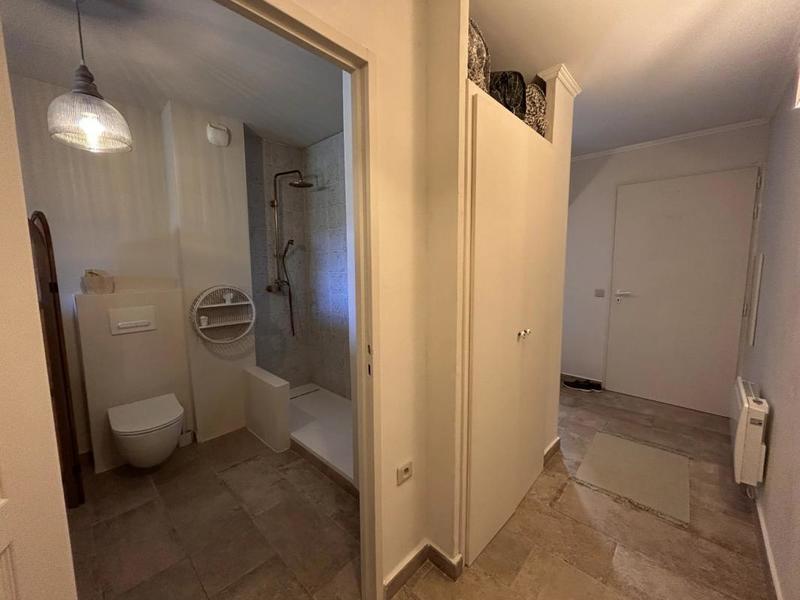 Appartement - 32 m² - 2 pièces