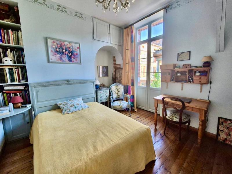 Appartement - 71 m² - 2 pièces