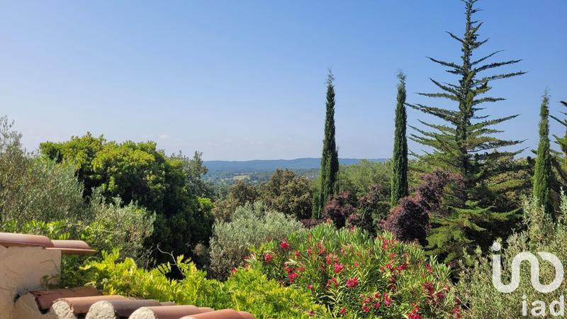 Maison - 178 m² - 8 pièces