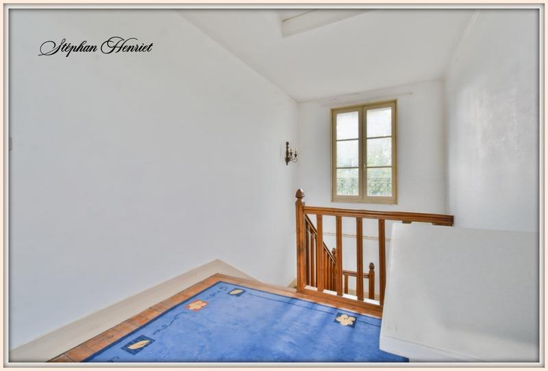 Maison de village - 106 m² - 4 pièces