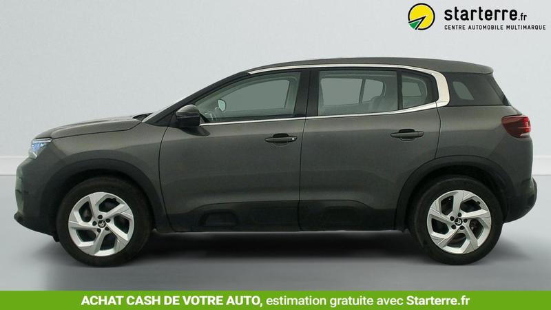 Citroën C5 Aircross PureTech 130 s&amp;S Bvm6 Feel