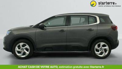 Citroën C5 Aircross PureTech 130 s&amp;S Bvm6 Feel