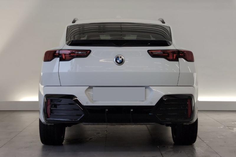 Bmw X2 20i sDrive 170 m-Sport / Jantes 20 Camera 360° Pack Innovation Coffre Elec