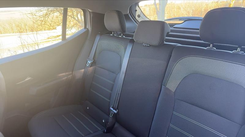 Dacia Sandero III 1.0 Ego-G 100 Confort