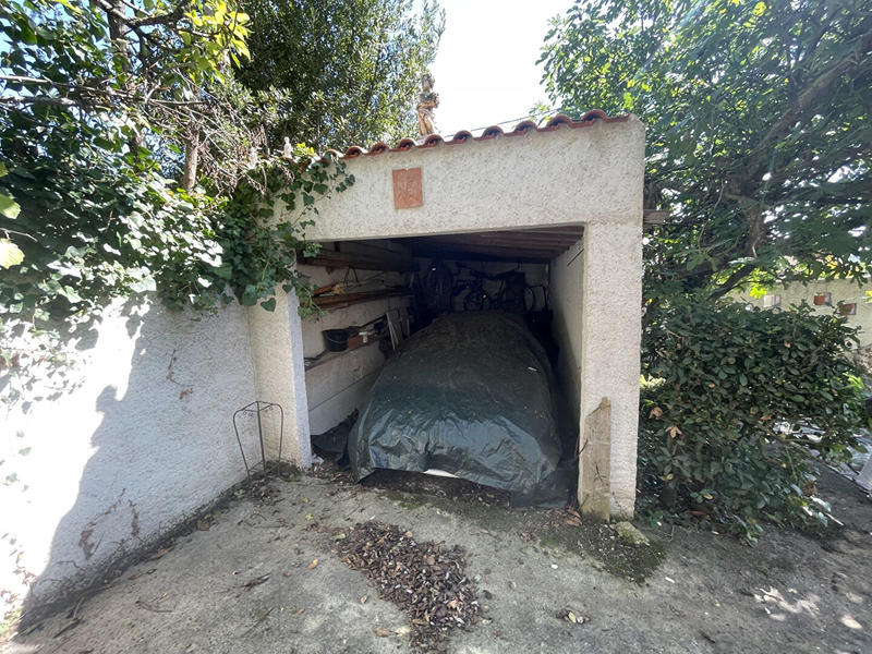 Maison - 103 m² - 4 pièces