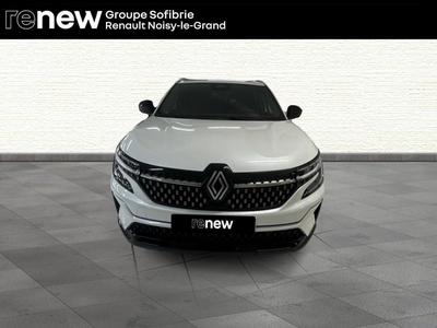 Renault Austral E-Tech full hybrid 200 Gsr2 Iconic