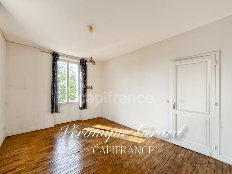 Maison en pierre - 179 m² - 8 pièces