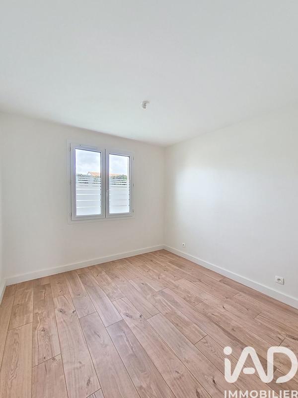 Maison - 87 m² - 4 pièces