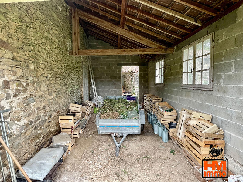 Maison de maîtres - 211 m² - 8 pièces