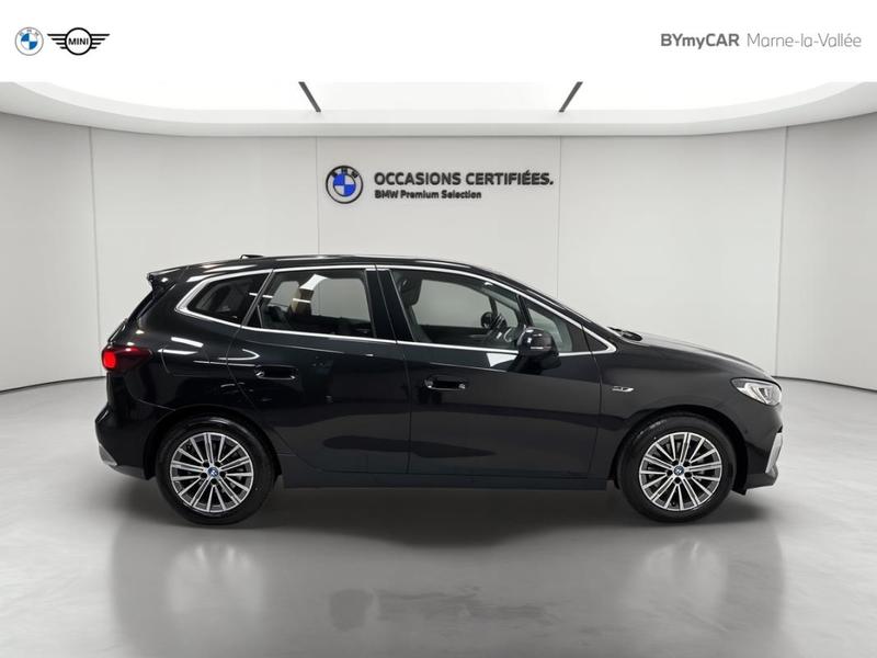 Bmw Serie 2 Active Tourer U06 225e xDrive 245 ch Dkg7 Luxury
