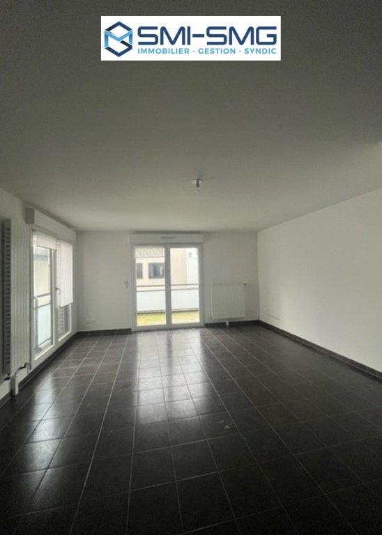 Appartement - 89 m² - 4 pièces