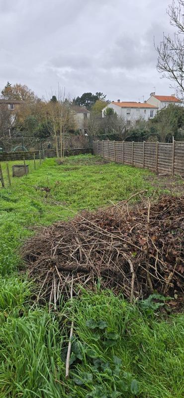 Maison - 65 m² - 6 pièces