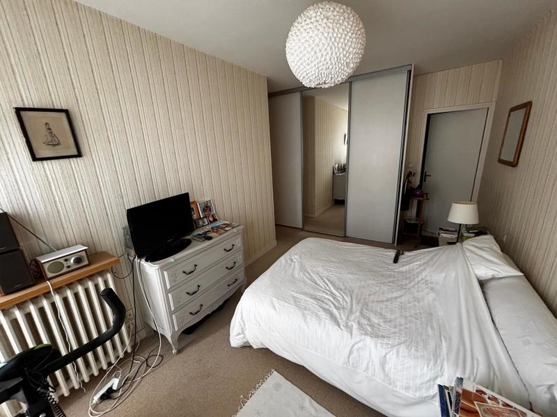 Appartement - 94 m² - 3 pièces