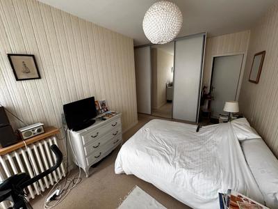 Appartement - 94 m² - 3 pièces