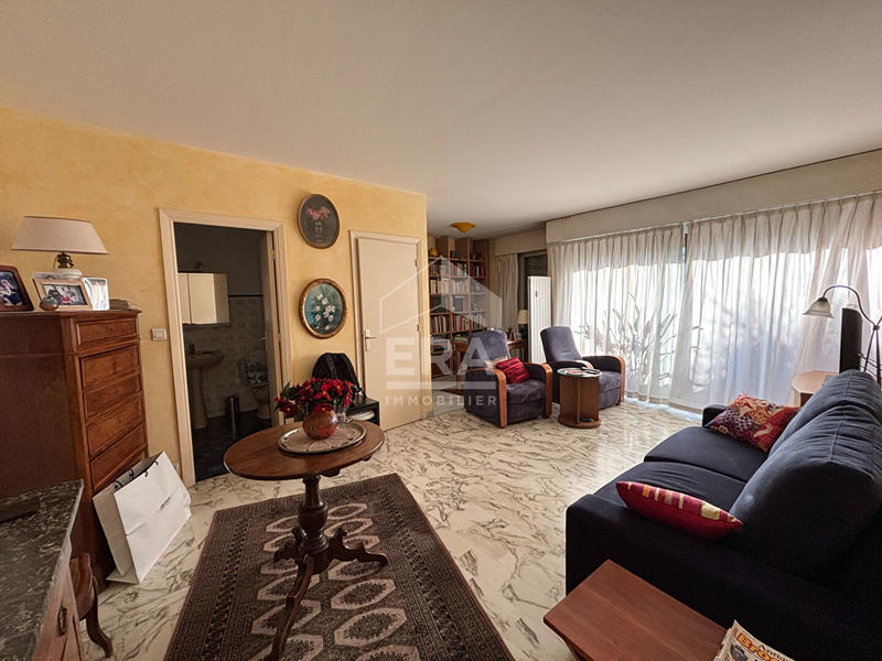 Appartement - 92 m² - 3 pièces