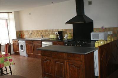 Maison - 227 m² - 6 pièces