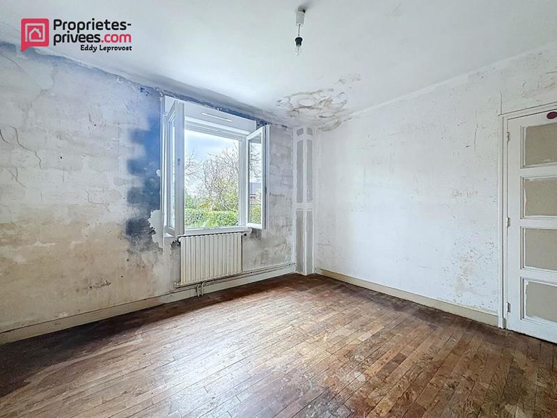 Maison - 141 m² - 6 pièces