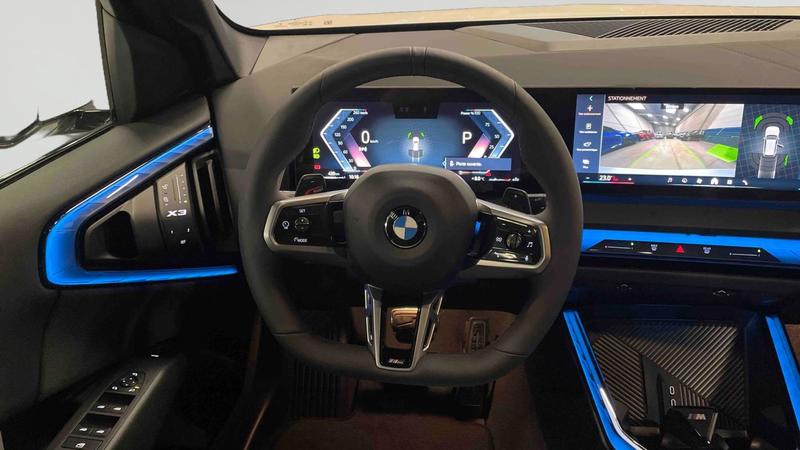 Bmw X3 G45 20 xDrive 208 ch Bva8 m Sport