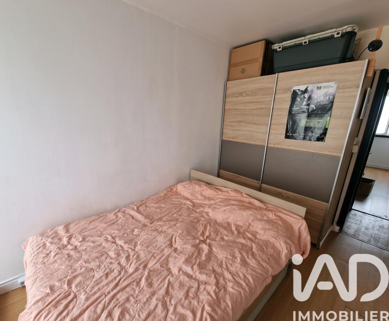 Appartement - 67 m² - 4 pièces