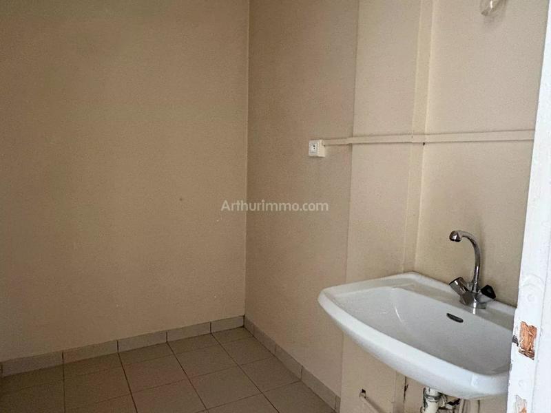 Appartement - 108 m² - 5 pièces