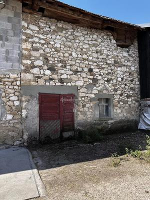 Maison - 35 m² - 1 pièce