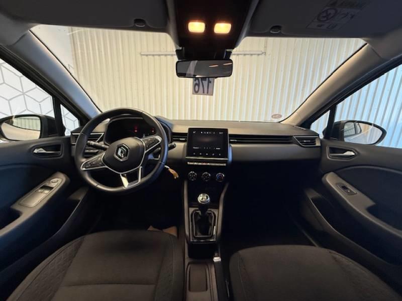 Renault Clio TCe 90 Equilibre